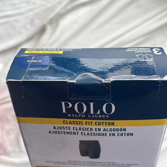 POLO Ralph Lauren Boxers - Picture 2 of 3